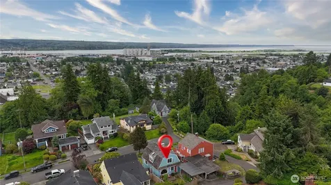 2016 W 6th Aberdeen WA 98520