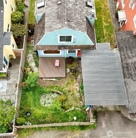 2016 W 6th Aberdeen WA 98520