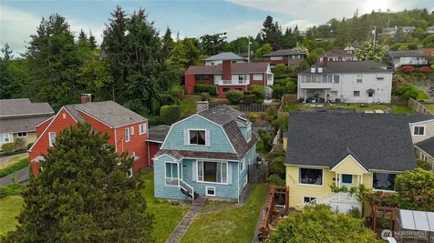 2016 W 6th Aberdeen WA 98520