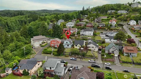 2016 W 6th Aberdeen WA 98520
