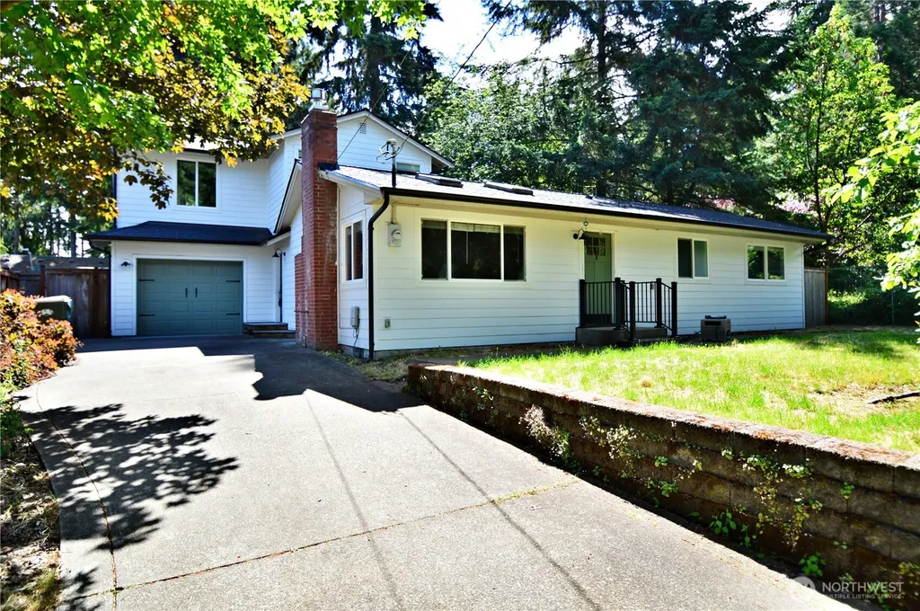 4830 Beverly Drive NE Olympia WA 98516
