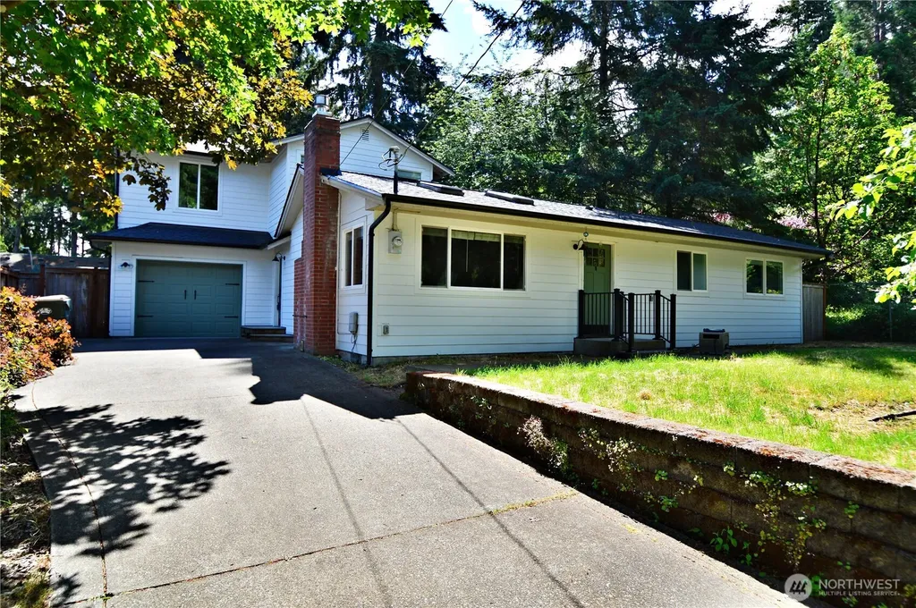 4830 Beverly Drive NE Olympia WA 98516