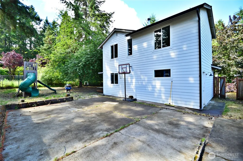4830 Beverly Drive NE Olympia WA 98516