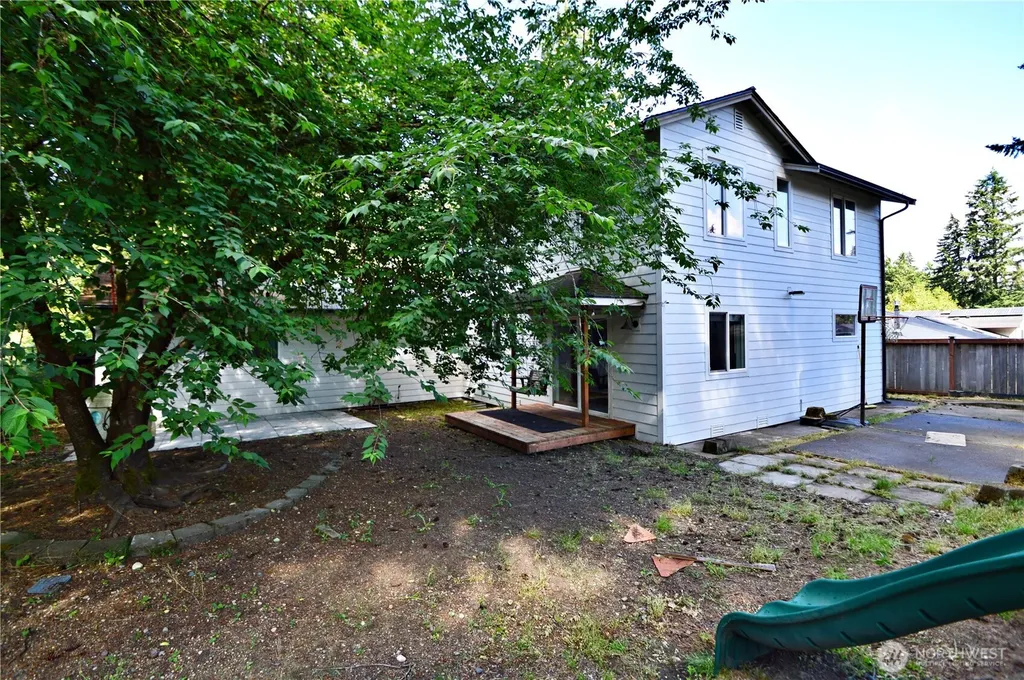 4830 Beverly Drive NE Olympia WA 98516