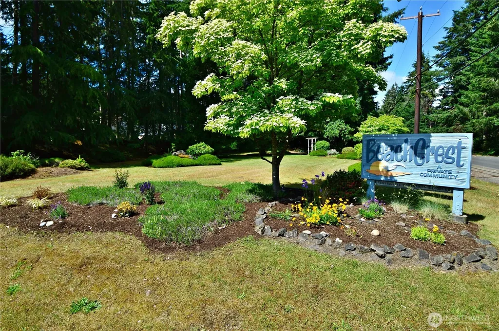 4830 Beverly Drive NE Olympia WA 98516