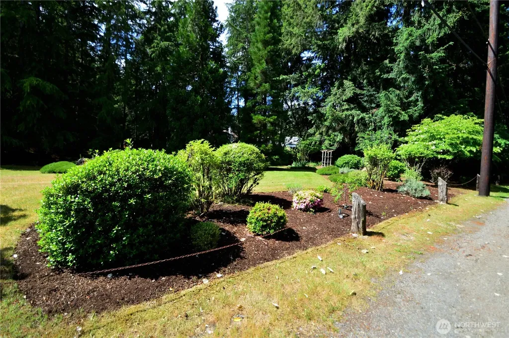 4830 Beverly Drive NE Olympia WA 98516