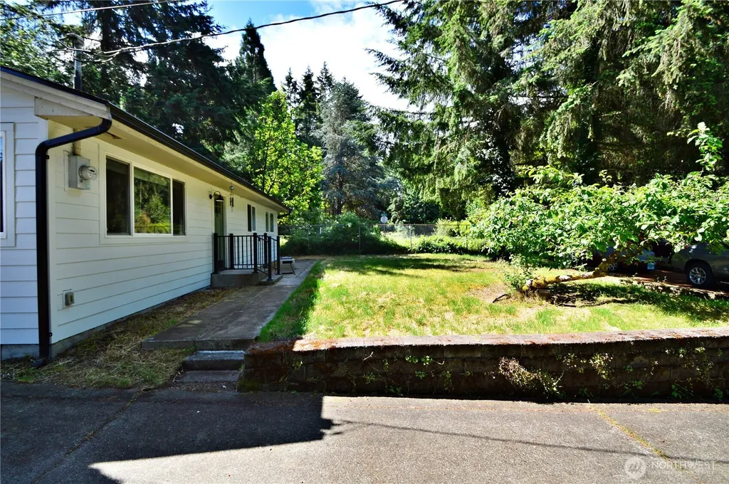 4830 Beverly Drive NE Olympia WA 98516
