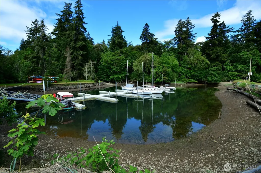 4830 Beverly Drive NE Olympia WA 98516