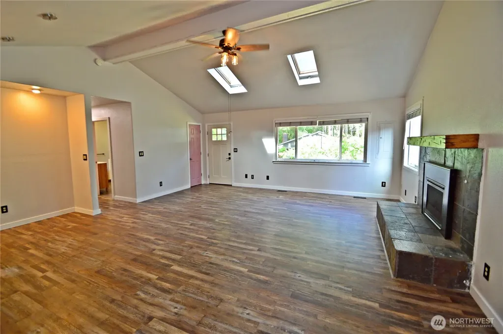 4830 Beverly Drive NE Olympia WA 98516