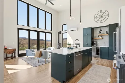 88 Cowboy Road Methow WA 98846