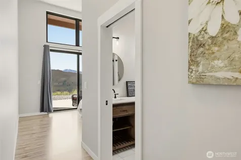88 Cowboy Road Methow WA 98846