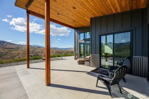 88 Cowboy Road Methow WA 98846