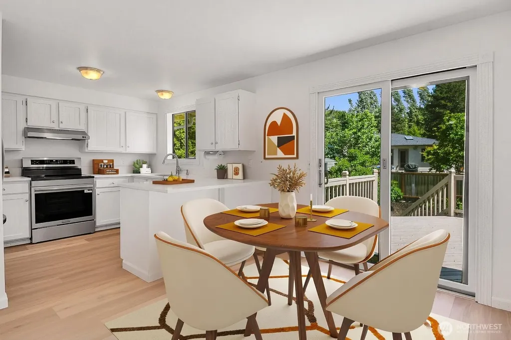 6530 W Mercer Way Mercer Island WA 98040