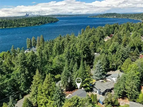 6530 W Mercer Way Mercer Island WA 98040