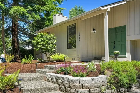 6530 W Mercer Way Mercer Island WA 98040