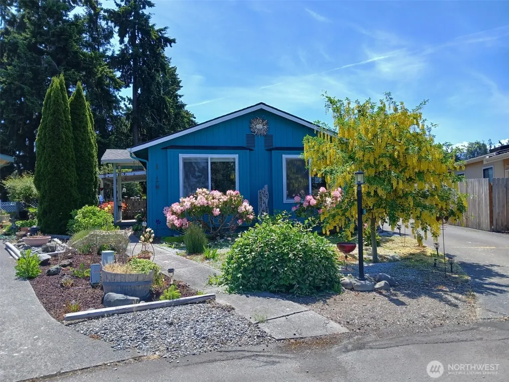 10 Danielle Court Sequim WA 98382