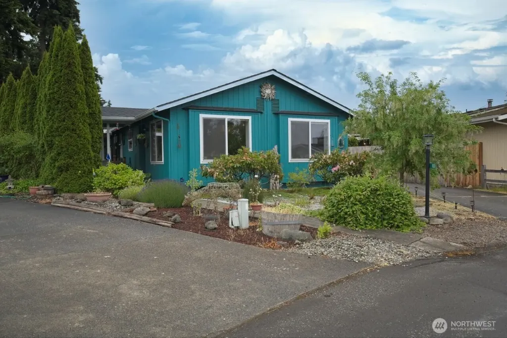 10 Danielle Court Sequim WA 98382