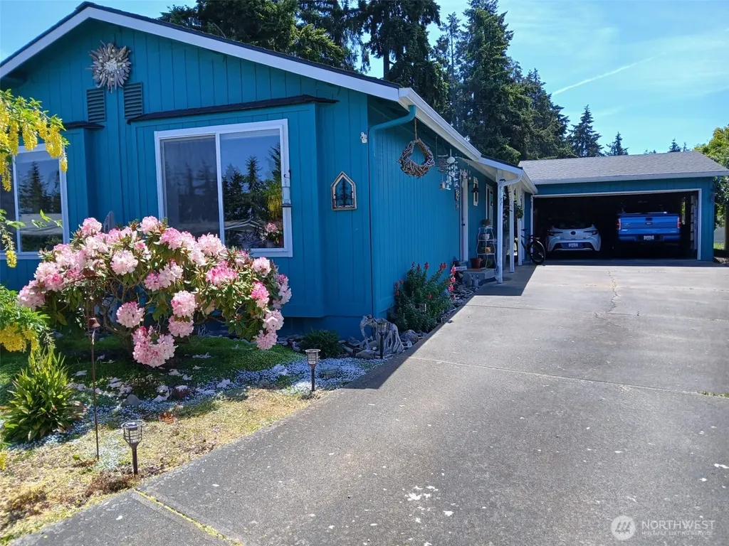 10 Danielle Court Sequim WA 98382