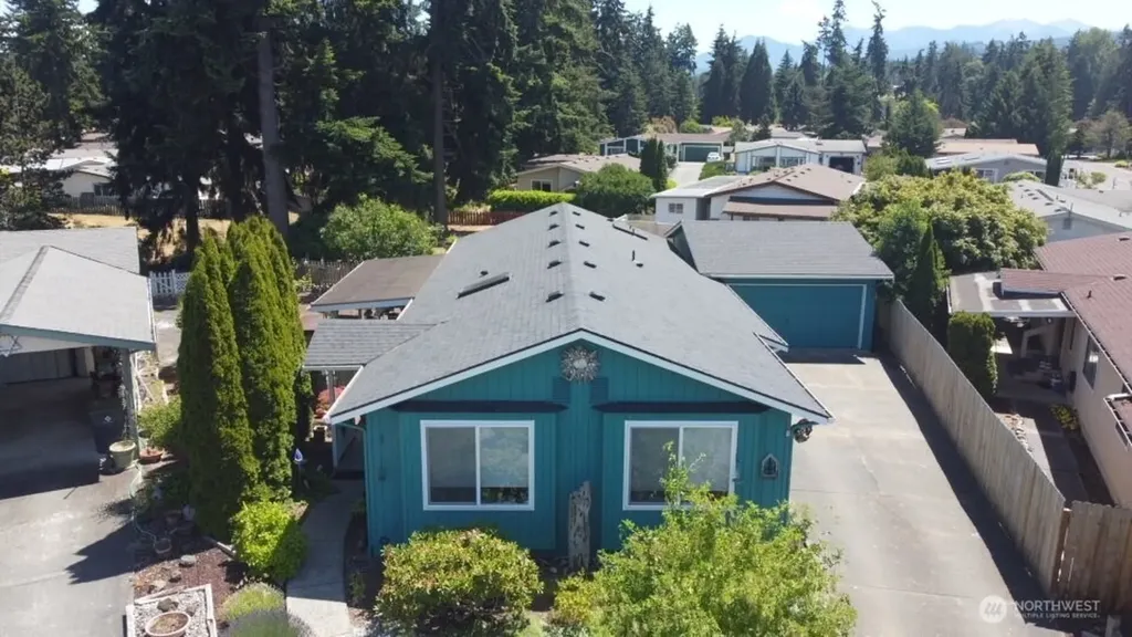 10 Danielle Court Sequim WA 98382