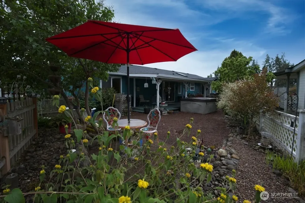 10 Danielle Court Sequim WA 98382