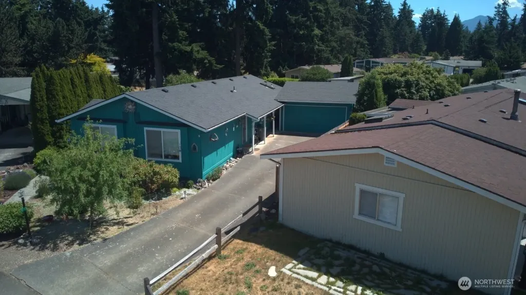 10 Danielle Court Sequim WA 98382