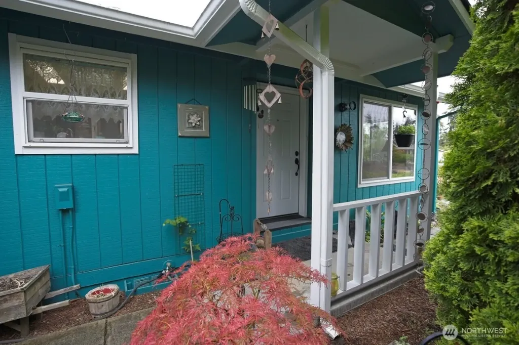 10 Danielle Court Sequim WA 98382