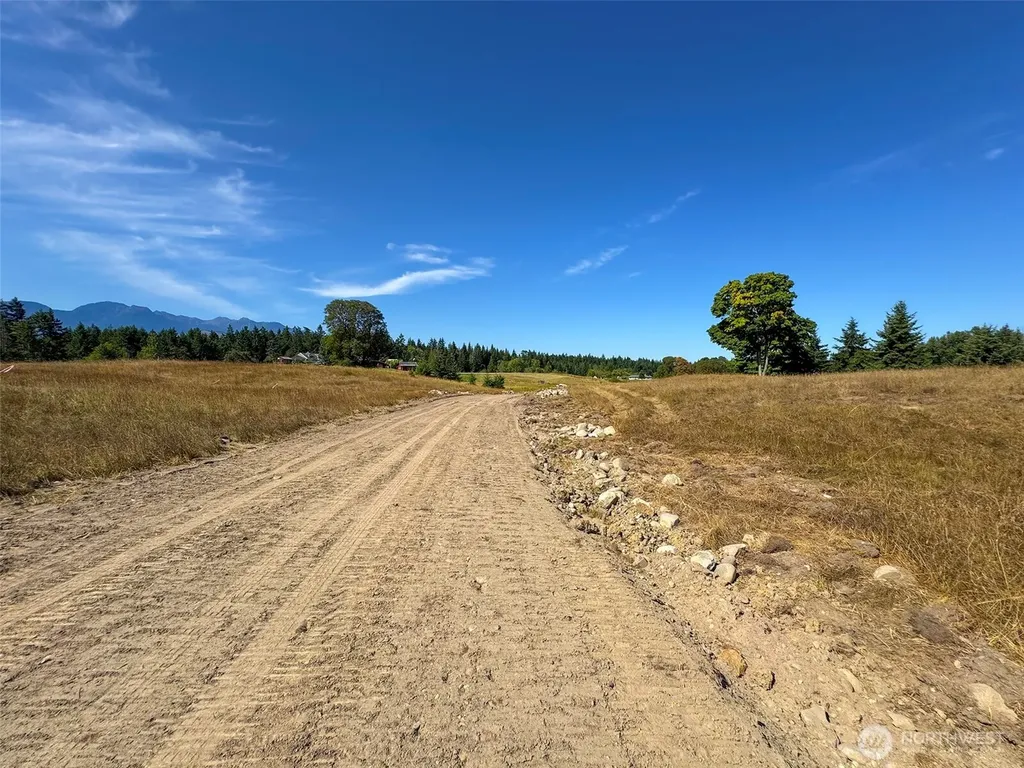 9999 Olympic Meadows Parcel 10 Port Angeles WA 98362