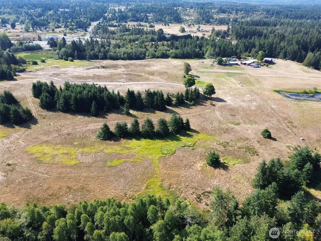 9999 Olympic Meadows Parcel 10 Port Angeles WA 98362