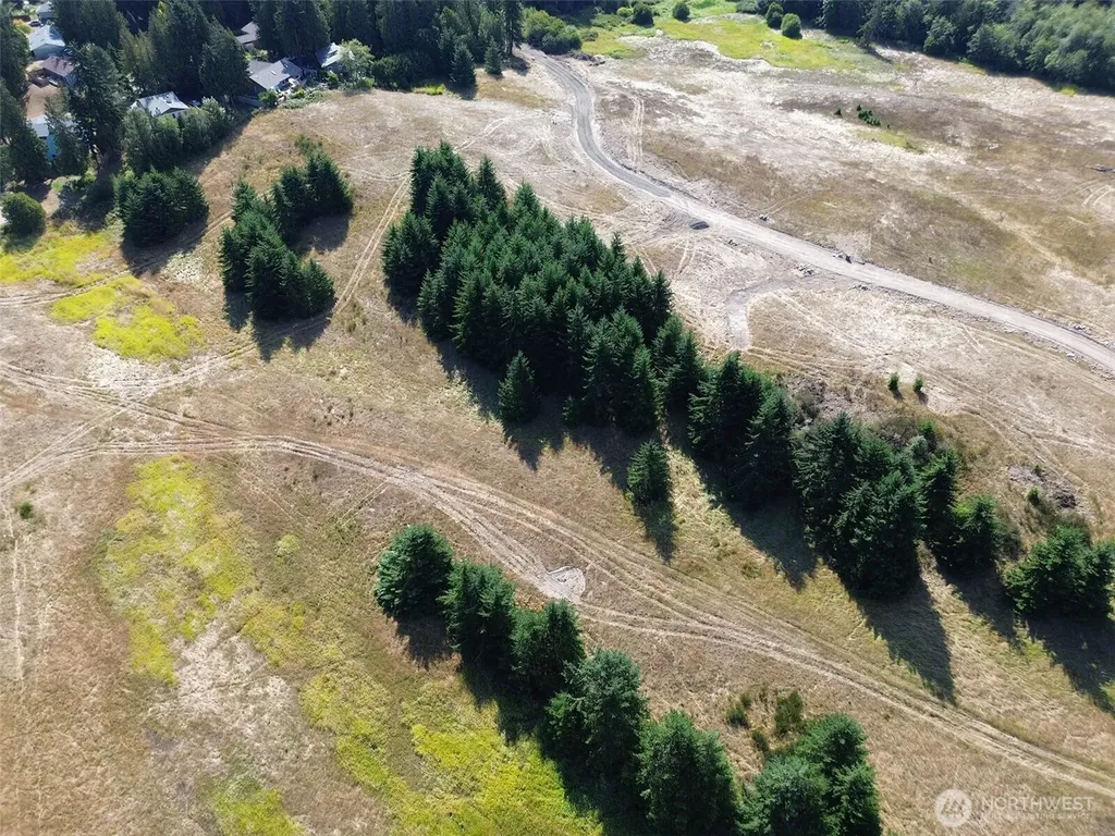 9999 Olympic Meadows Parcel 10 Port Angeles WA 98362
