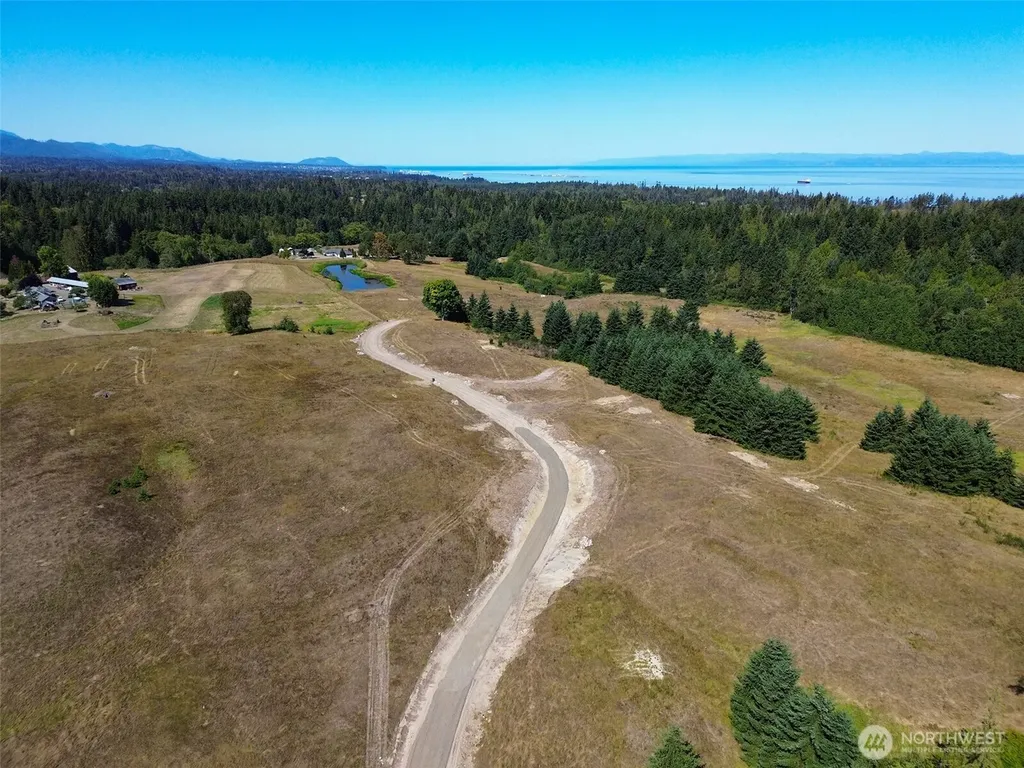 9999 Olympic Meadows Parcel 10 Port Angeles WA 98362