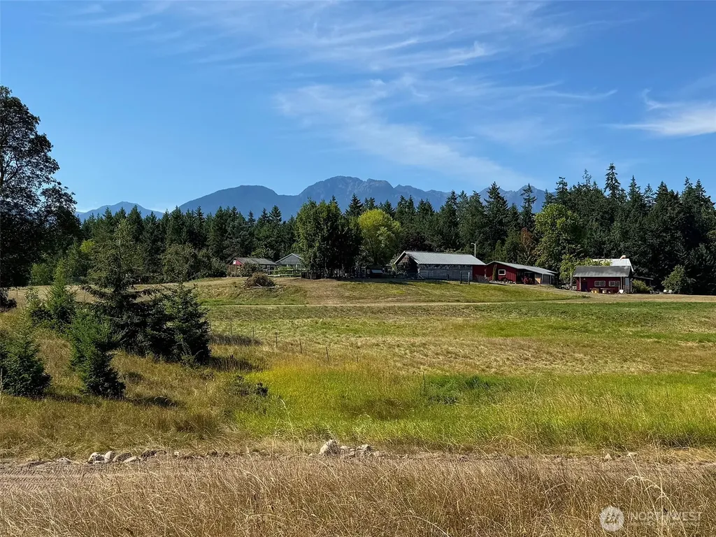 9999 Olympic Meadows Parcel 10 Port Angeles WA 98362