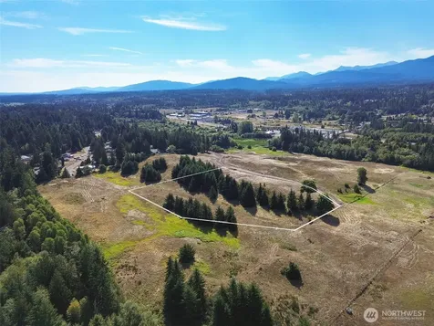 9999 Olympic Meadows Parcel 10 Port Angeles WA 98362