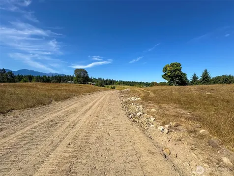 9999 Olympic Meadows Parcel 10 Port Angeles WA 98362