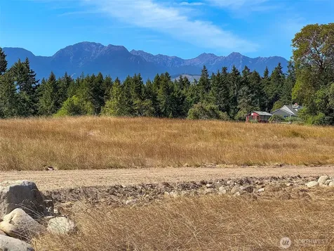 9999 Olympic Meadows Parcel 10 Port Angeles WA 98362