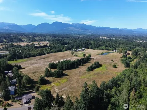 9999 Olympic Meadows Parcel 10 Port Angeles WA 98362