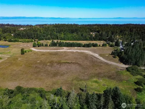 9999 Olympic Meadows Parcel 10 Port Angeles WA 98362