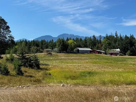 9999 Olympic Meadows Parcel 10 Port Angeles WA 98362