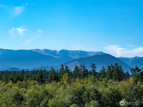9999 Olympic Meadows Parcel 10 Port Angeles WA 98362