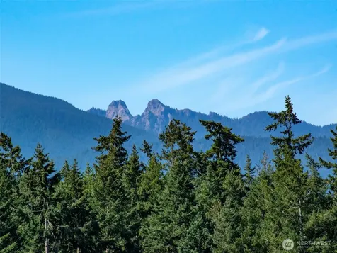 9999 Olympic Meadows Parcel 10 Port Angeles WA 98362