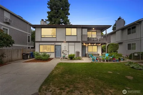 818 W Argand Street Seattle WA 98119