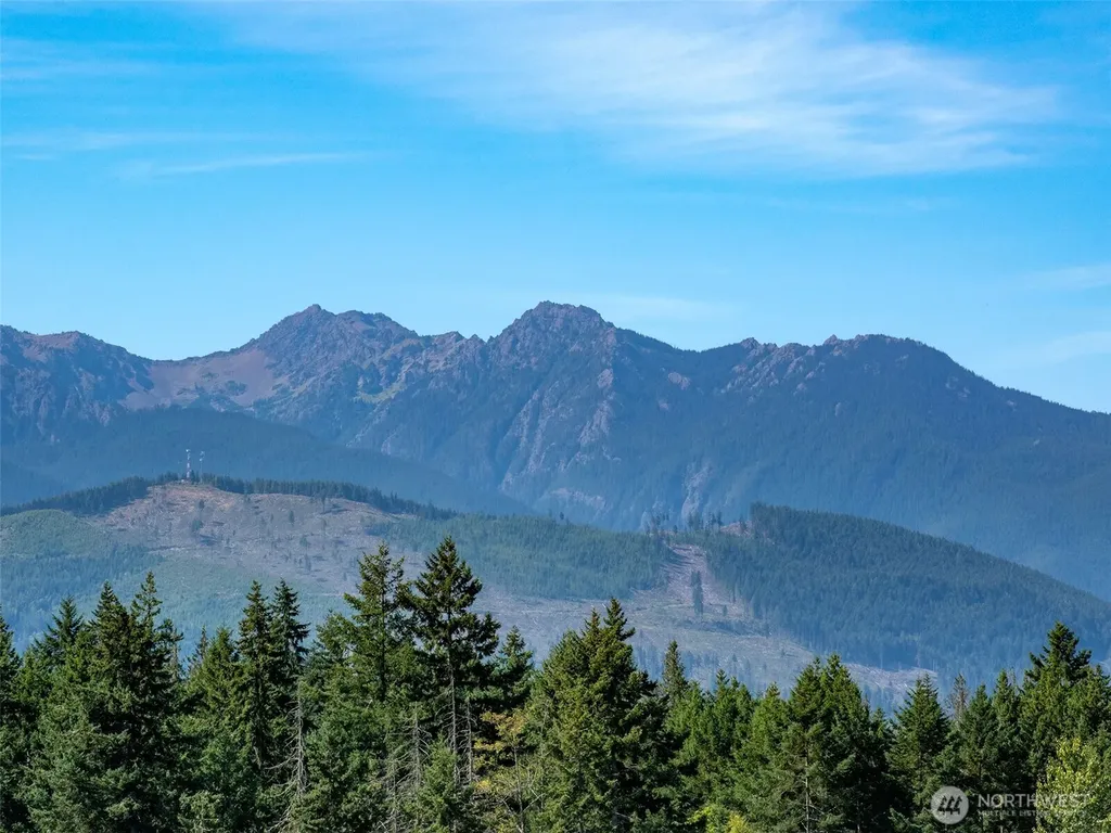 9999 Olympic Meadows, Parcel 11 Port Angeles WA 98362