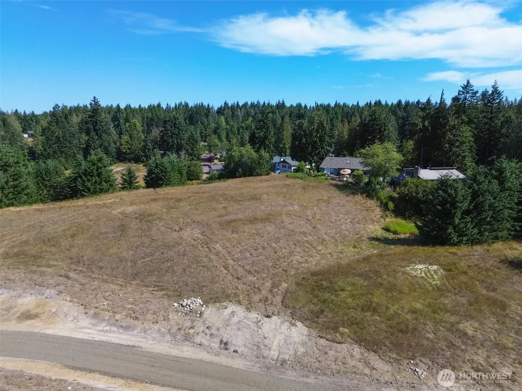 9999 Olympic Meadows, Parcel 11 Port Angeles WA 98362