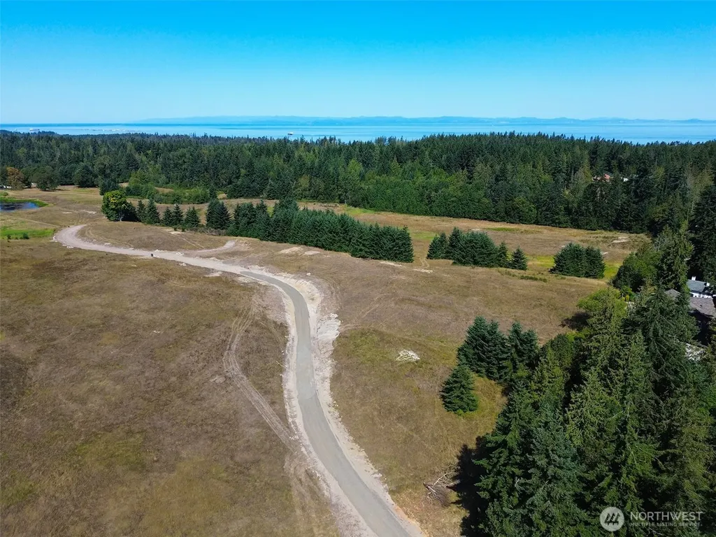 9999 Olympic Meadows, Parcel 11 Port Angeles WA 98362