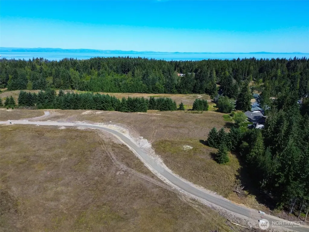 9999 Olympic Meadows, Parcel 11 Port Angeles WA 98362