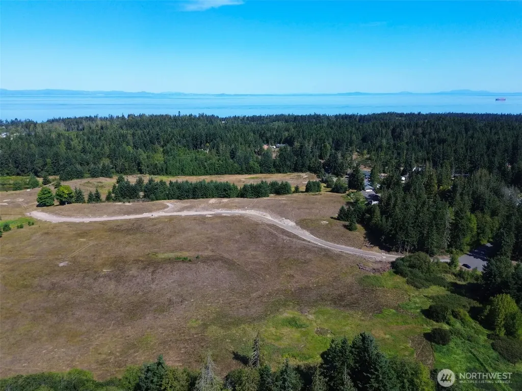 9999 Olympic Meadows, Parcel 11 Port Angeles WA 98362