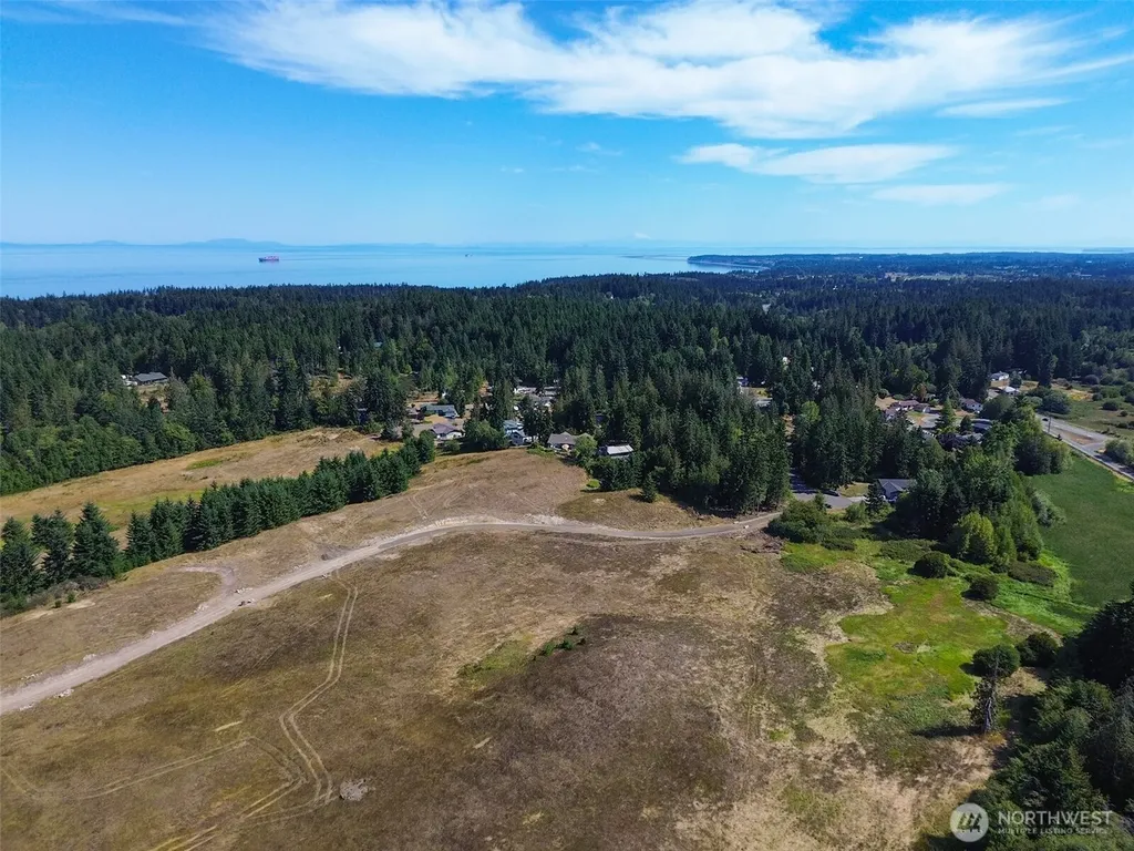 9999 Olympic Meadows, Parcel 11 Port Angeles WA 98362