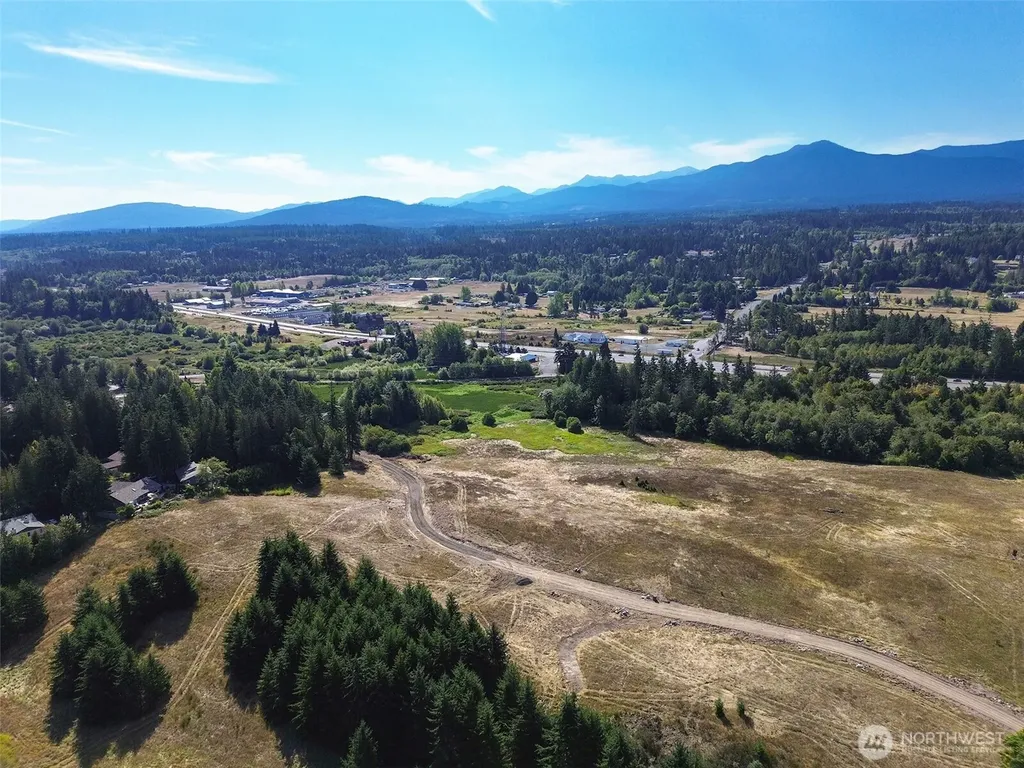 9999 Olympic Meadows, Parcel 11 Port Angeles WA 98362