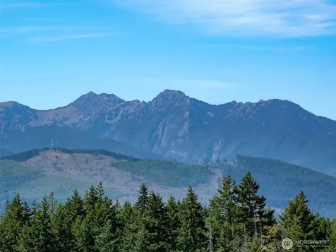 9999 Olympic Meadows, Parcel 11 Port Angeles WA 98362