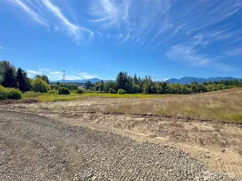 9999 Olympic Meadows, Parcel 11 Port Angeles WA 98362