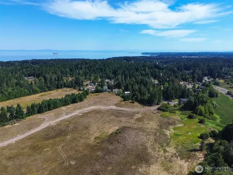 9999 Olympic Meadows, Parcel 11 Port Angeles WA 98362